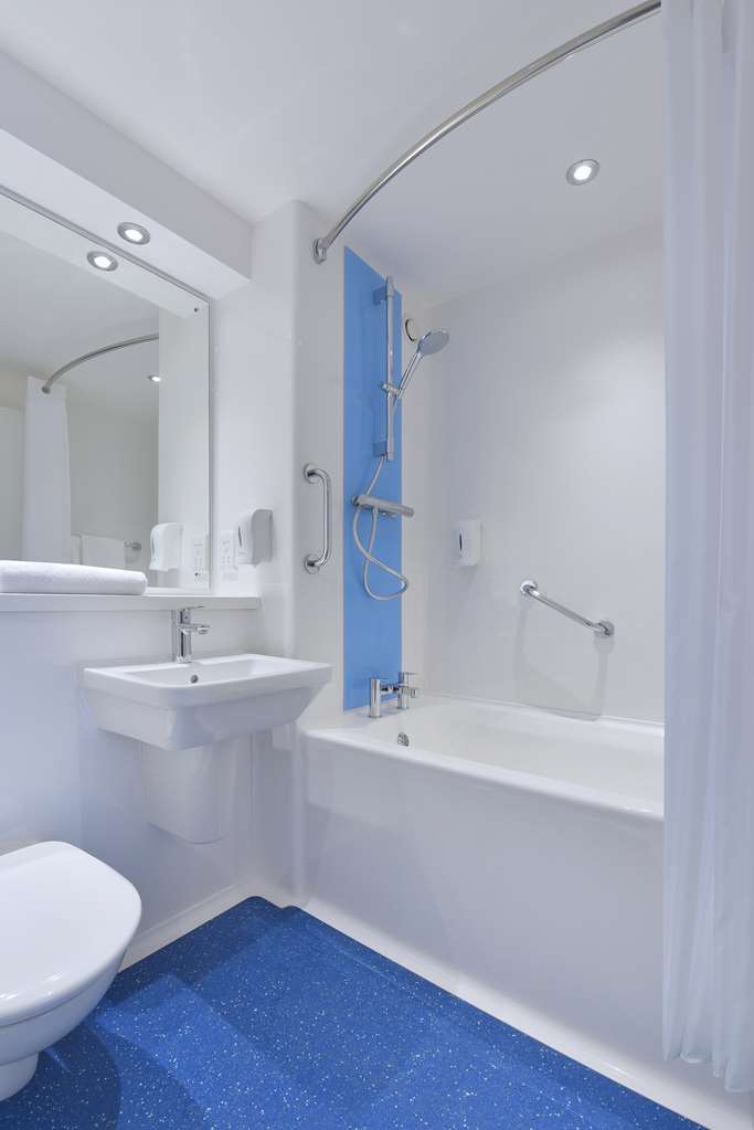 Travelodge Ludlow Room photo